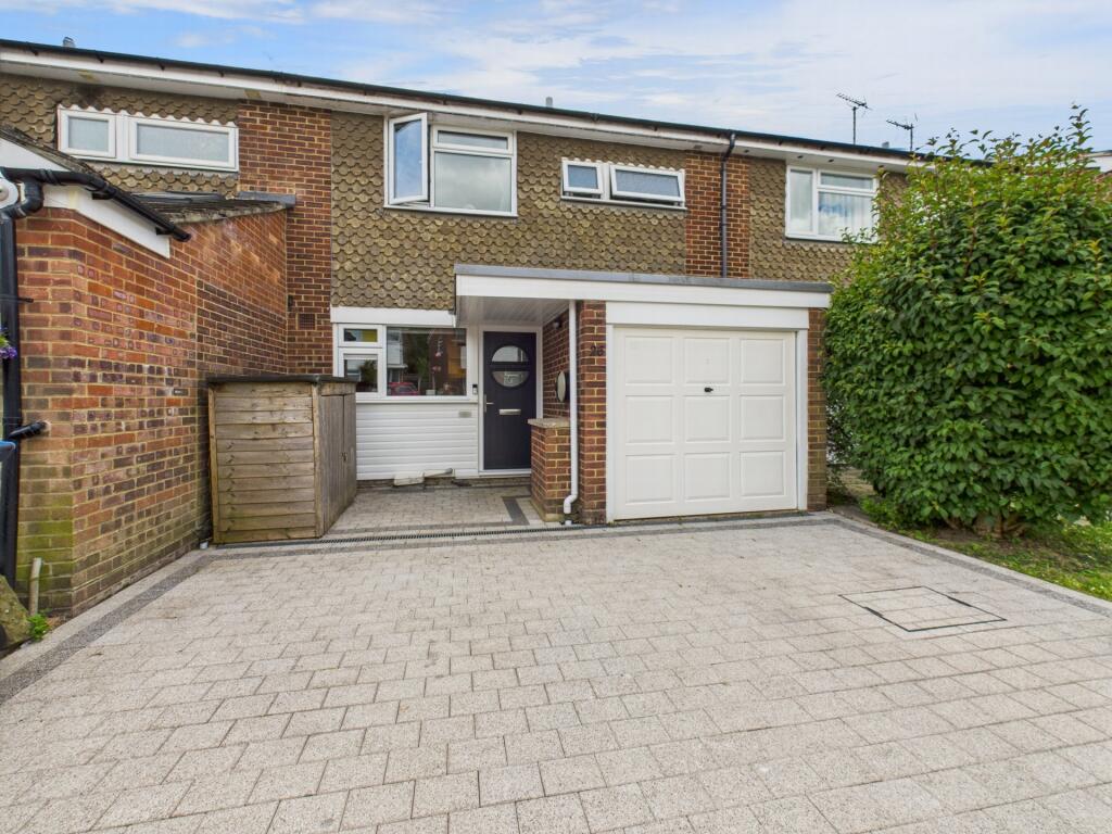 Main image of property: Barnmead, Haywards Heath, RH16