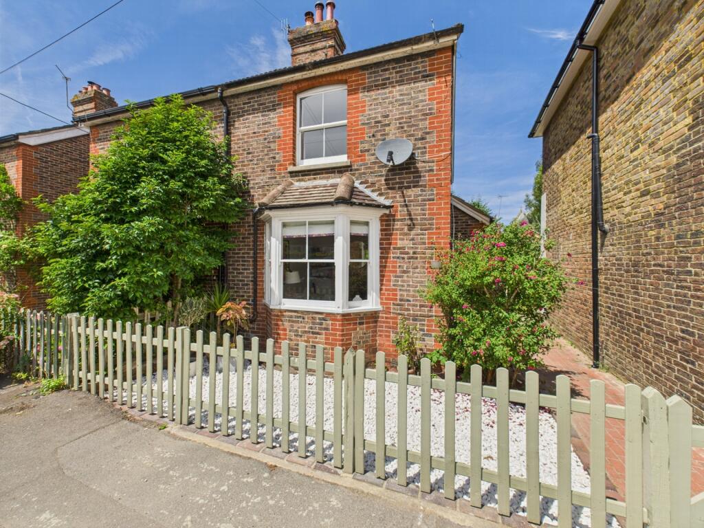 Main image of property: Triangle Road, Haywards Heath, RH16
