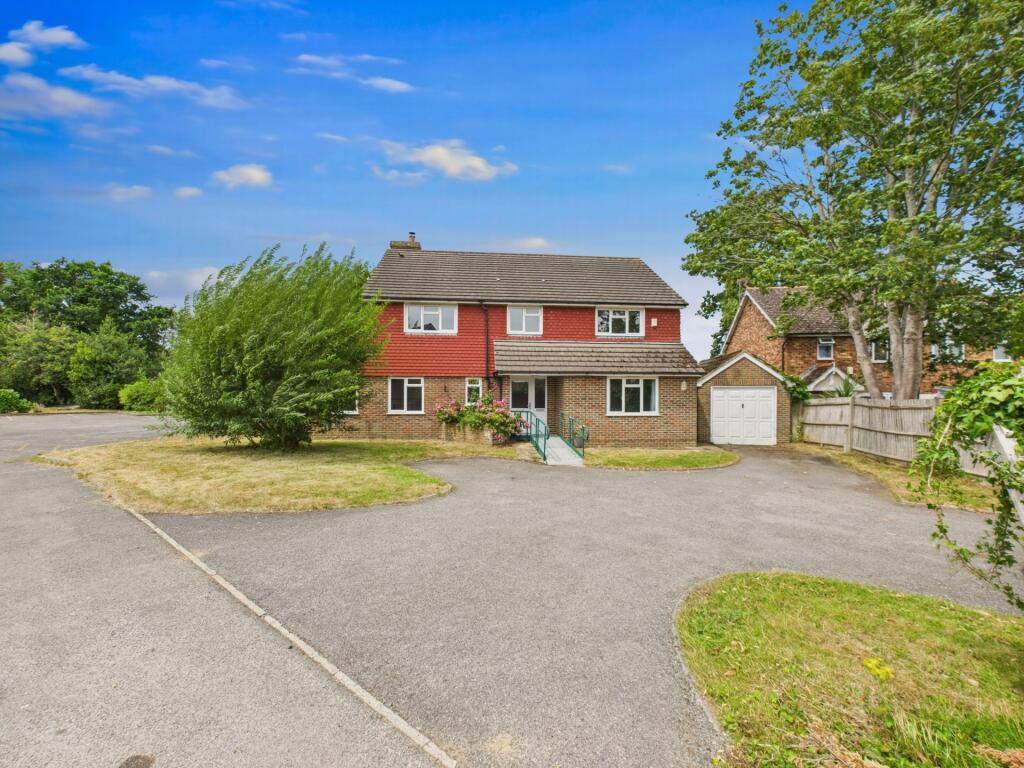 Main image of property: New England Road, Haywards Heath, RH16