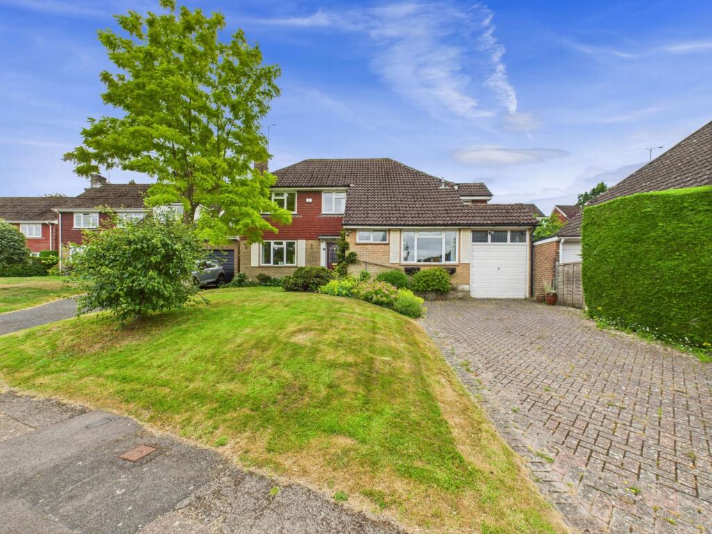 Main image of property: Gatesmead, Haywards Heath, RH16