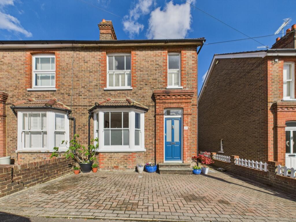 Main image of property: Gower Road, Haywards Heath, RH16