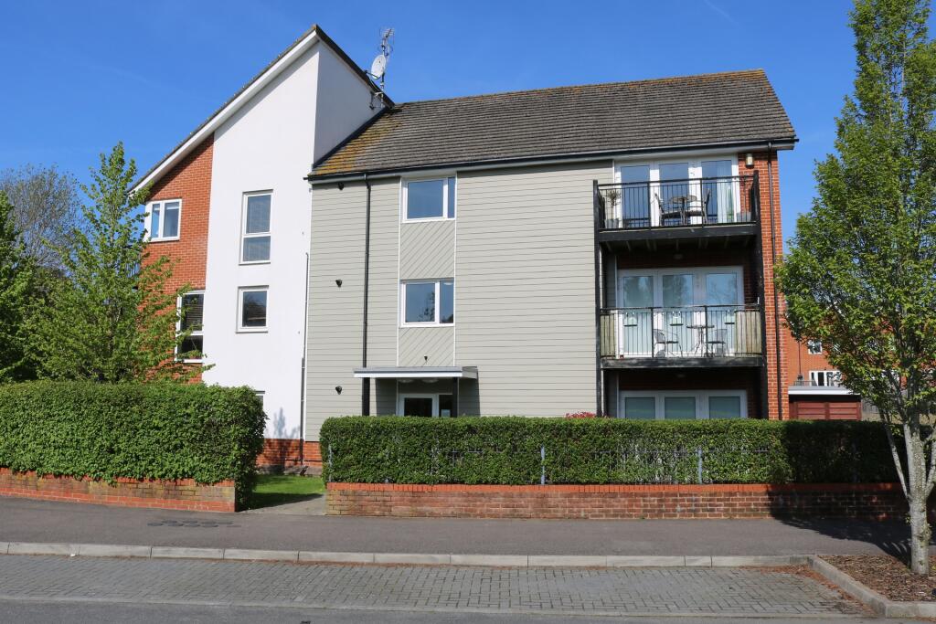 Main image of property: Woodvale Lane, Haywards Heath, RH16