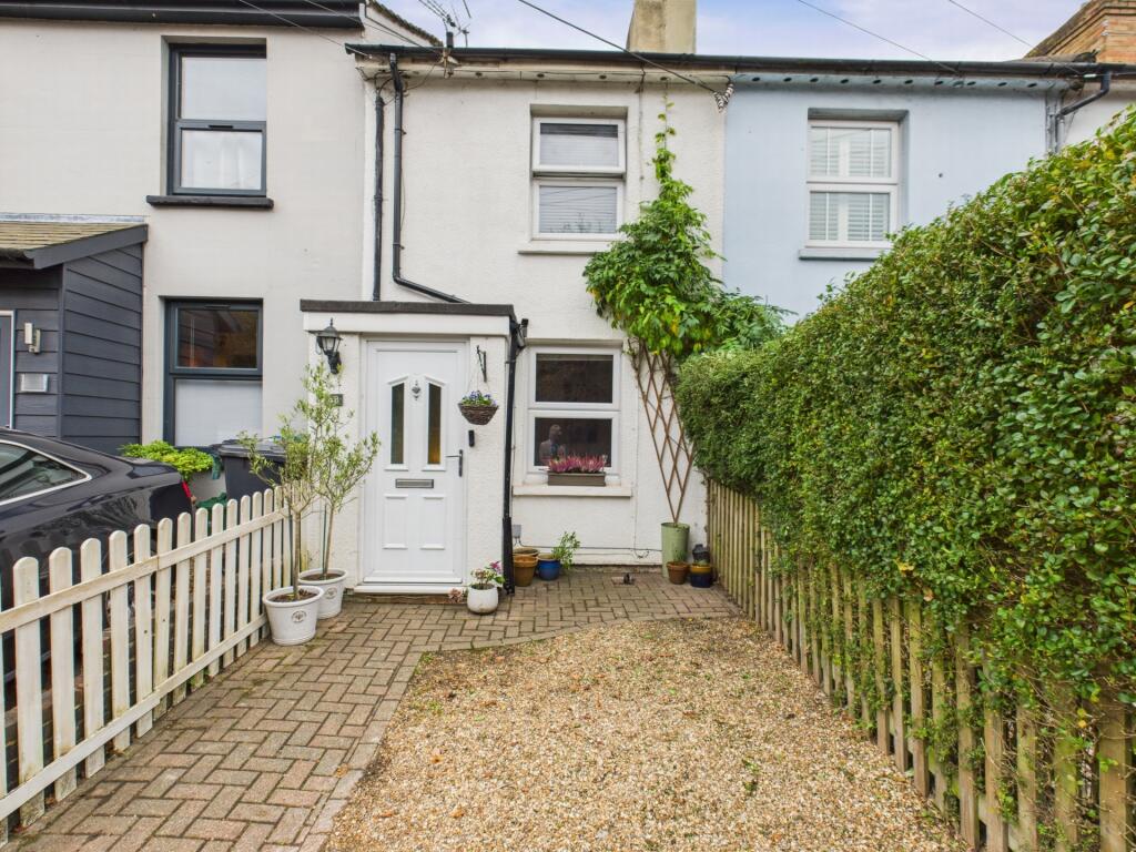 Main image of property: Franklynn Road, Haywards Heath, RH16