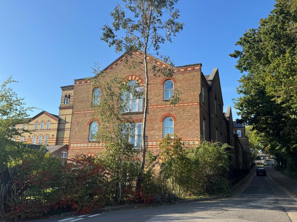 Main image of property: Southdowns Park, Haywards Heath, RH16