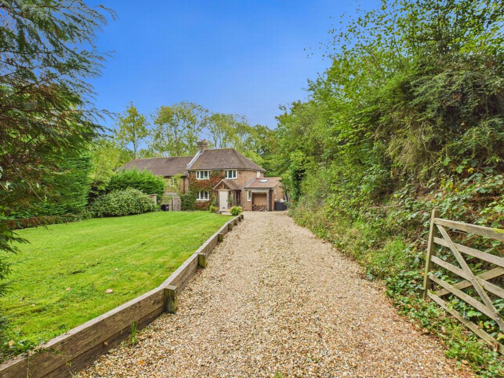 Main image of property: Wineham Lane, Bolney, RH17