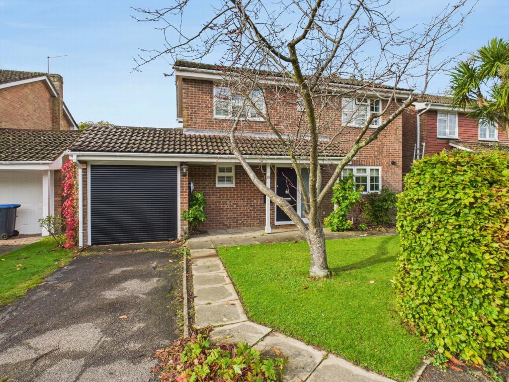 Main image of property: Cobbetts Mead, Haywards Heath, RH16