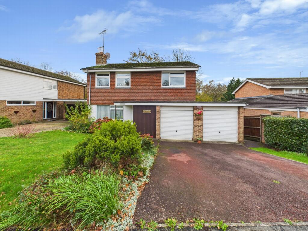 Main image of property: Greenhill Way, Haywards Heath, RH17