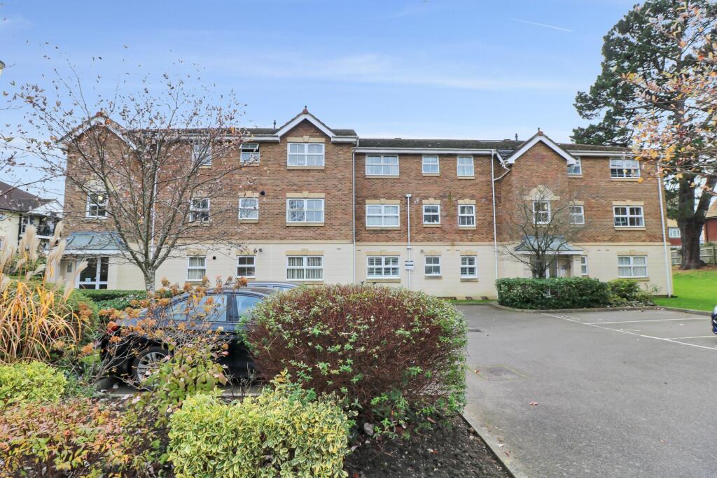 Main image of property: Heath Road, Haywards Heath, RH16