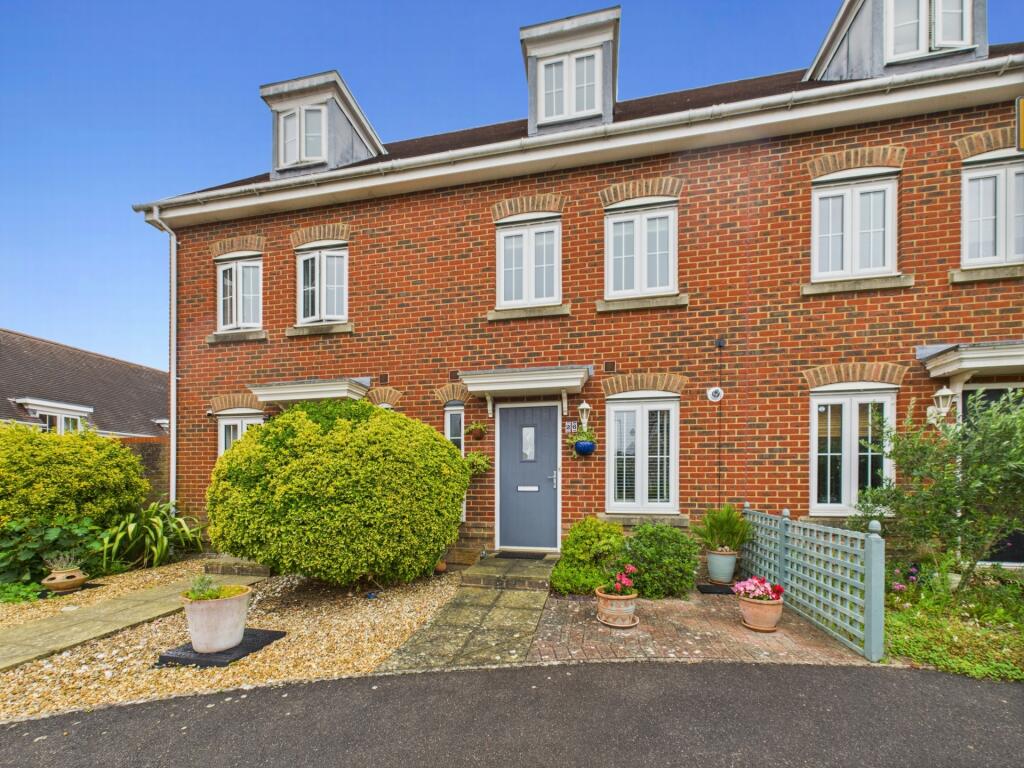 Main image of property: Wellswood, Haywards Heath, RH16