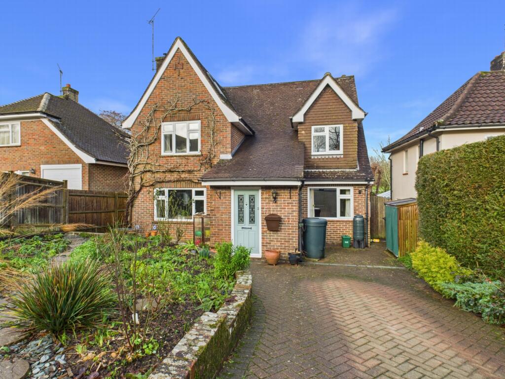 Main image of property: Penland Road, Haywards Heath, RH16