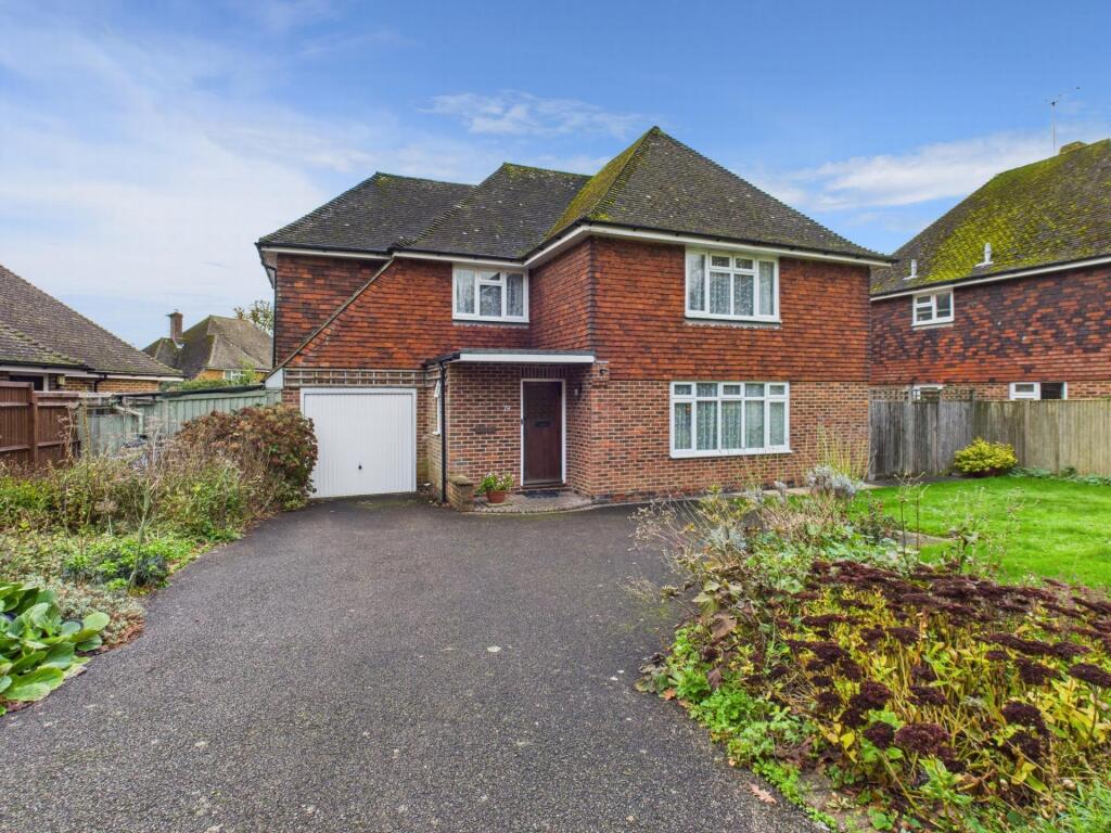 Main image of property: Blunts Wood Road, Haywards Heath, RH16
