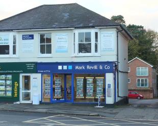 Mark Revill & Co, Haywards Heathbranch details