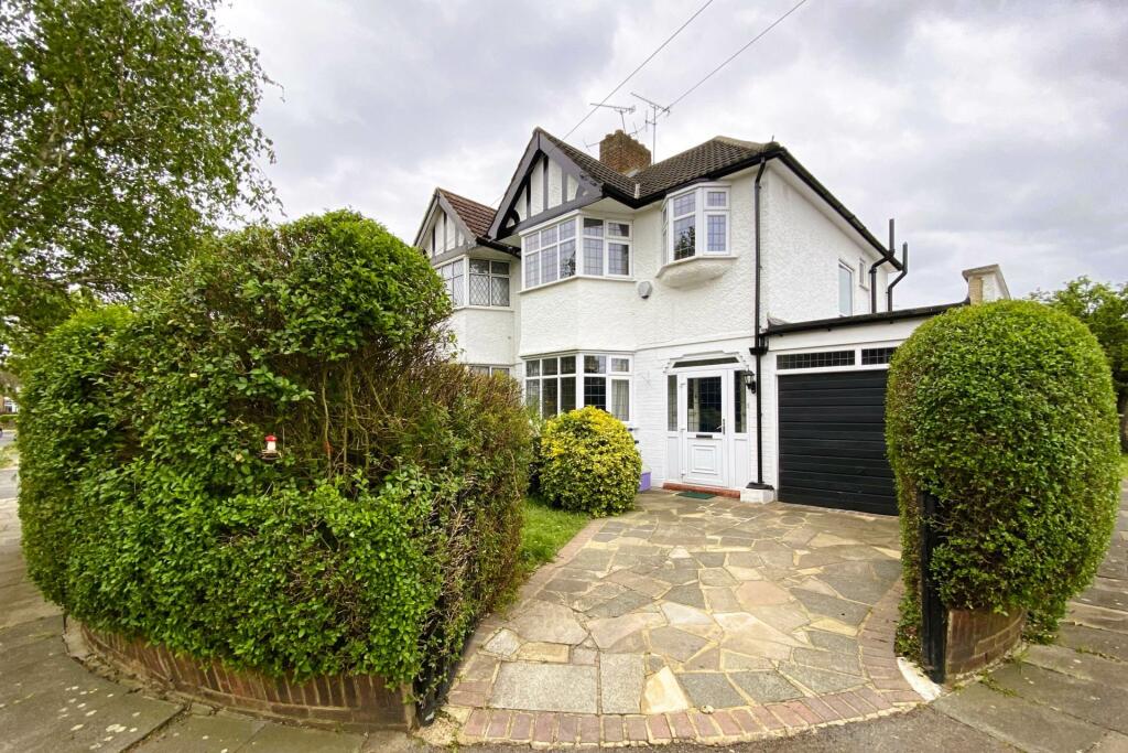 Main image of property: Rutland Drive, Morden