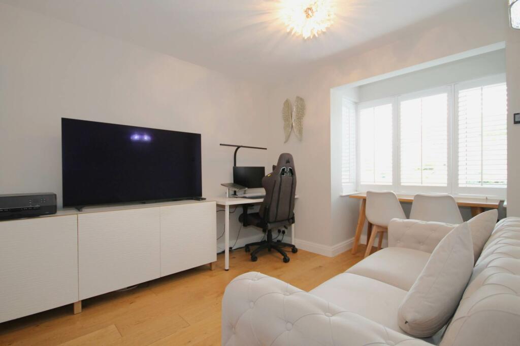 Main image of property: Cotswold Way, Worcester Park