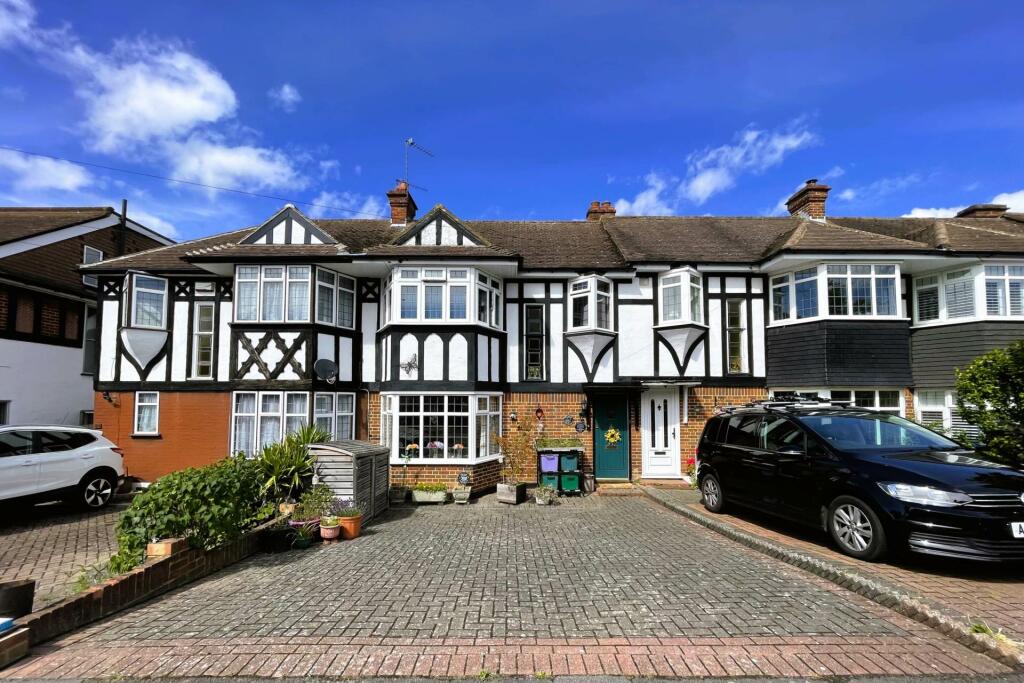 Main image of property: Cardinal Avenue, Morden