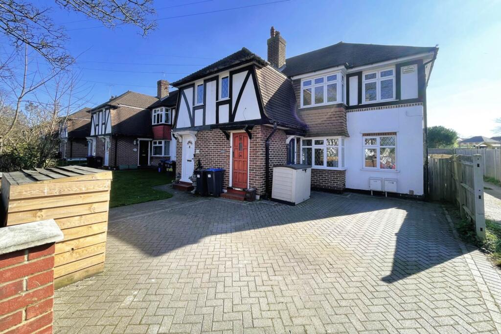 Main image of property: Tudor Drive, Morden