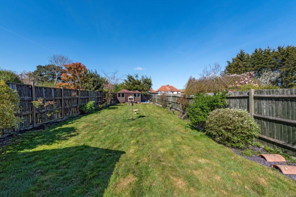 Main image of property: Ridge Road, Sutton