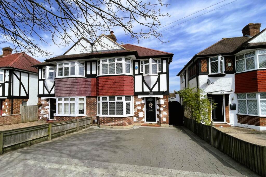 Main image of property: Tudor Drive, Morden