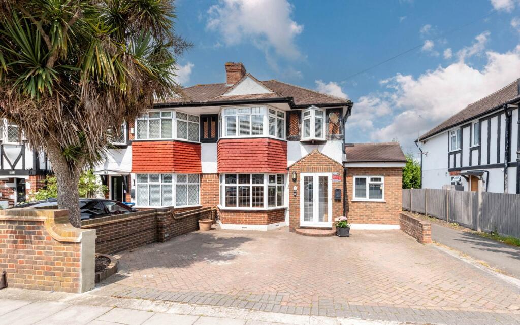 Main image of property: Tudor Drive, Morden