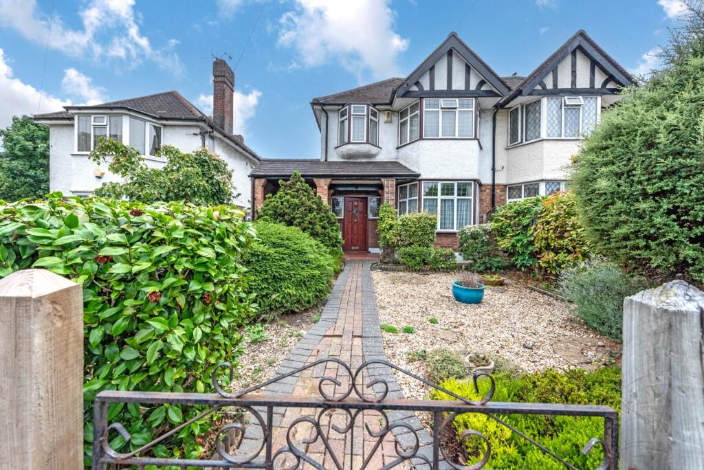 Main image of property: Epsom Road, Sutton