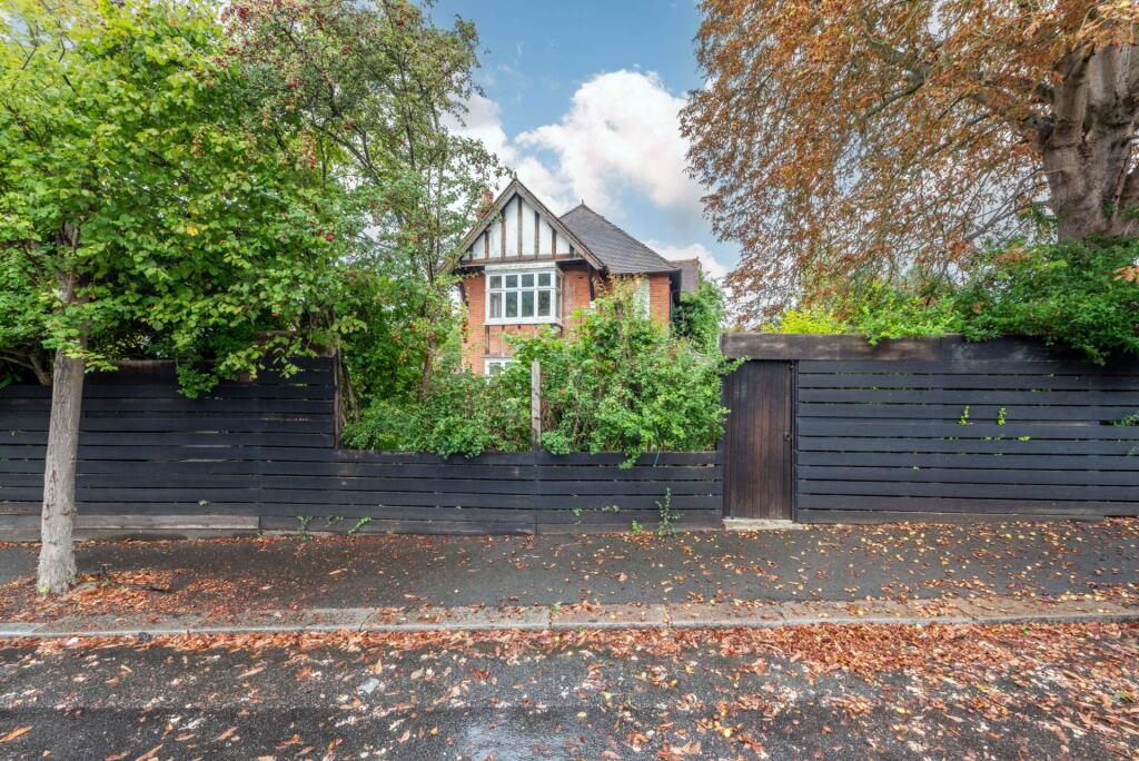 Main image of property: Wandle Road, Morden