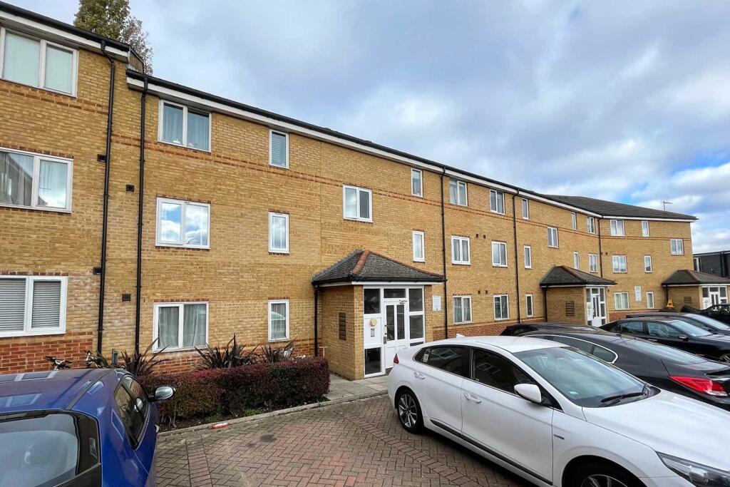 Main image of property: Beaver Close, Morden