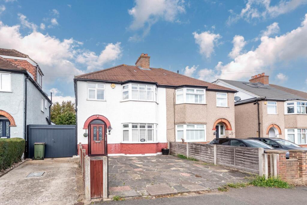 Main image of property: Forest Road, Sutton