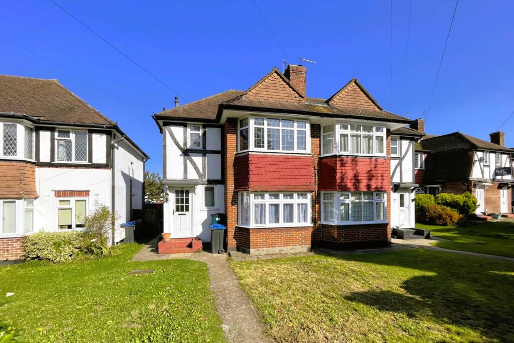 Main image of property: Tudor Drive, Morden