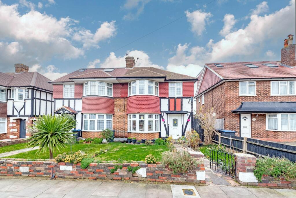 Main image of property: Tudor Drive, Morden