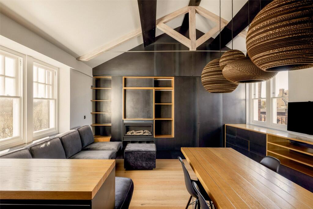 Main image of property: Embankment Gardens, Chelsea, SW3