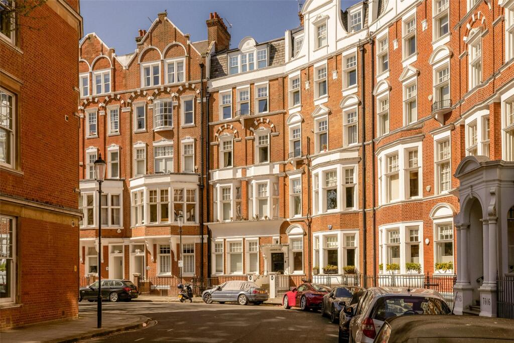 Main image of property: Embankment Gardens, Chelsea, SW3