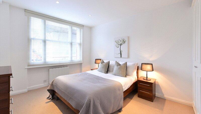 Main image of property: Hill Street, Mayfair, W1J