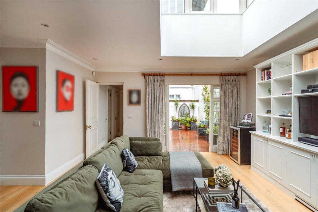 Main image of property: Cranley Gardens, South Kensington, SW7