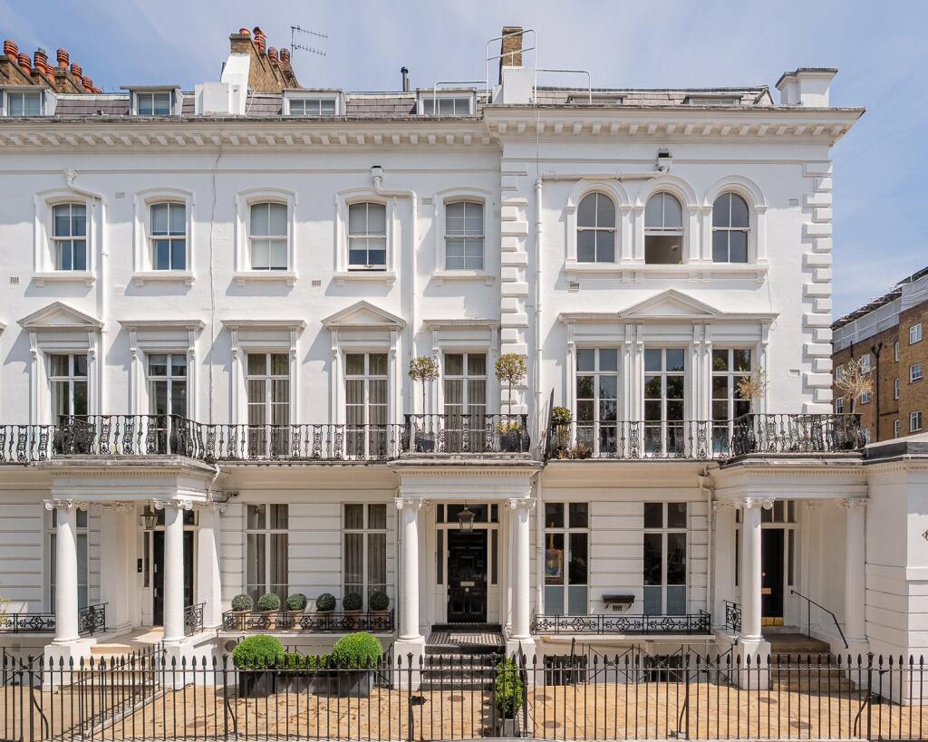 Main image of property: Sumner Place, South Kensington, SW7