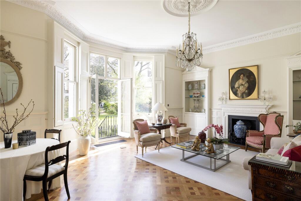 Main image of property: Onslow Gardens, South Kensington, SW7