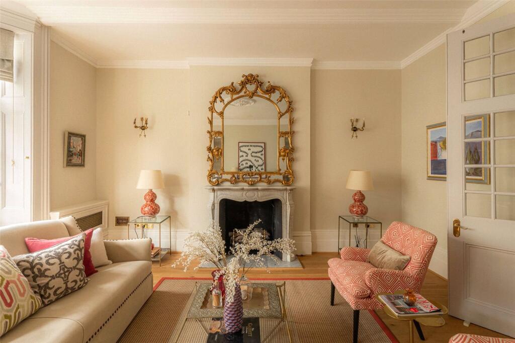Main image of property: Hyde Park Gate, South Kensington, SW7
