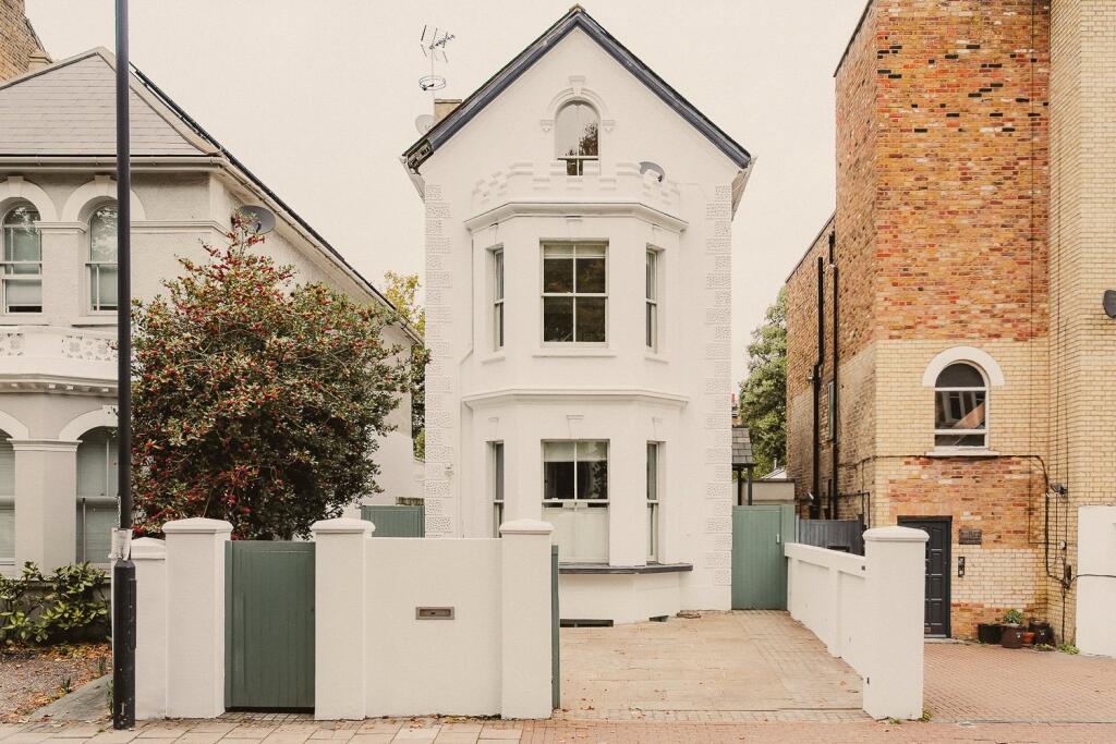 Main image of property: North Side, Wandsworth, SW18