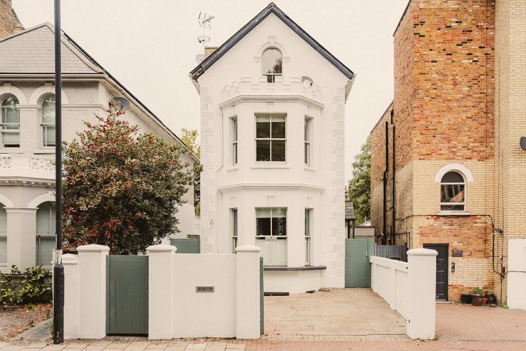 Main image of property: North Side, Wandsworth, SW18