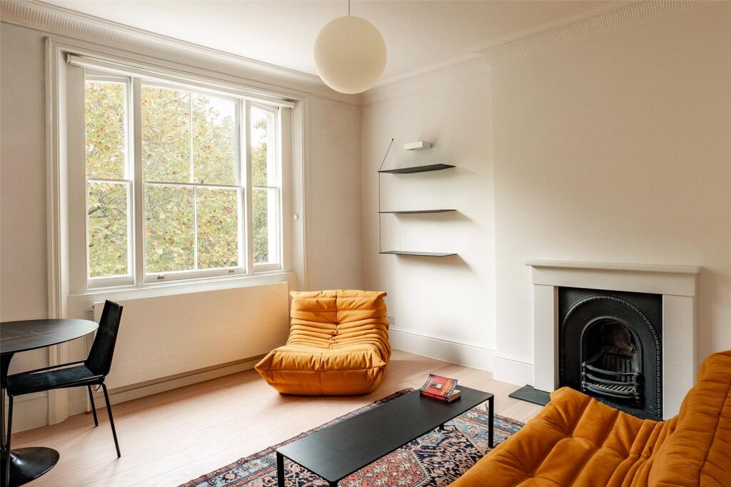 Main image of property: Onslow Gardens, South Kensington, SW7