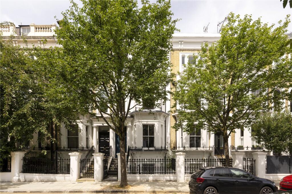 Main image of property: Redcliffe Street, Chelsea, SW10