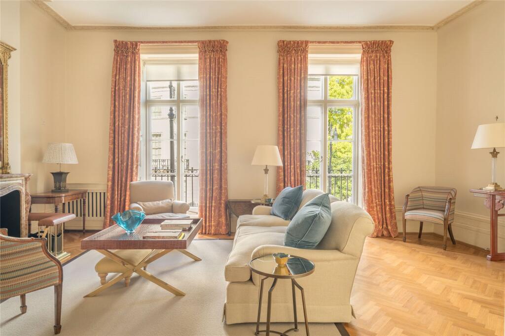 Main image of property: Wilton Crescent, Knightsbridge, SW1X