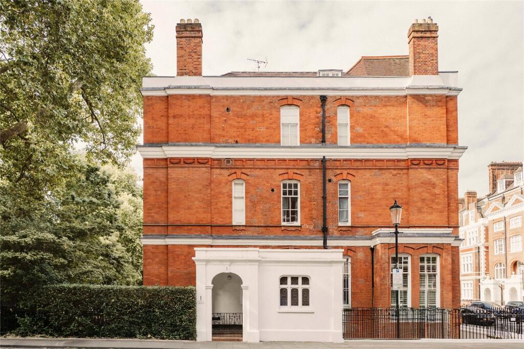 Main image of property: Evelyn Gardens, South Kensington, SW7