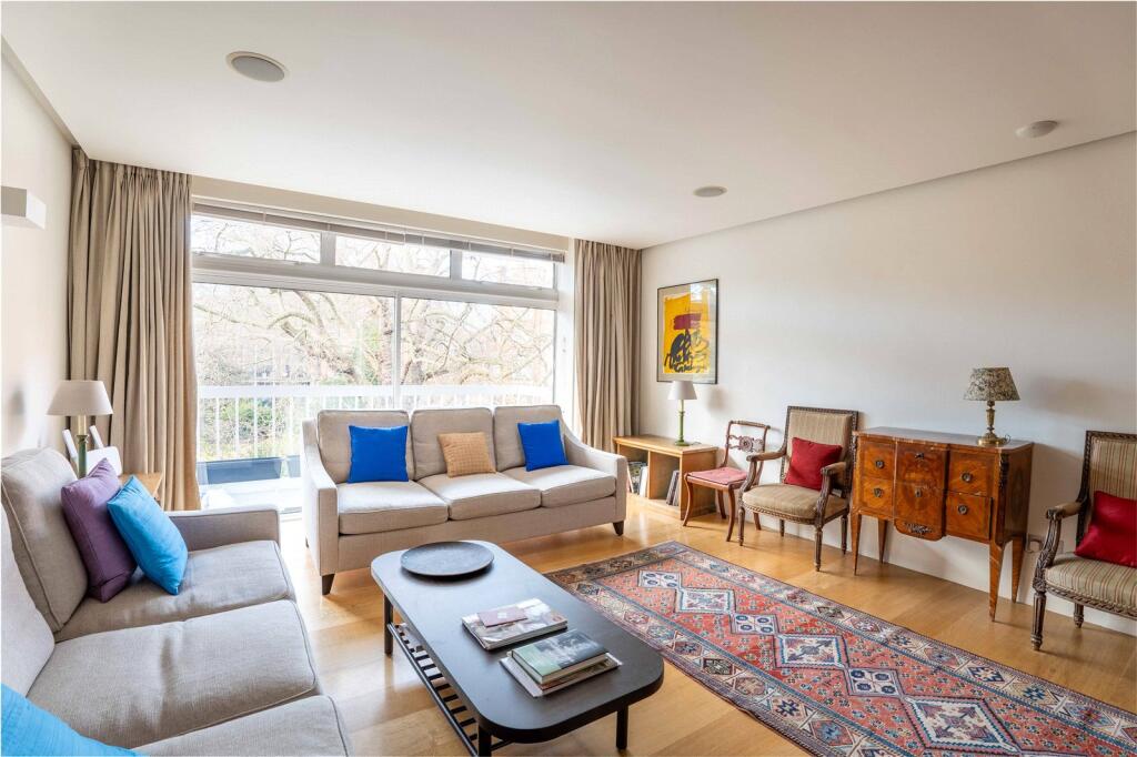 Main image of property: Hans Place, Knightsbridge, SW1X
