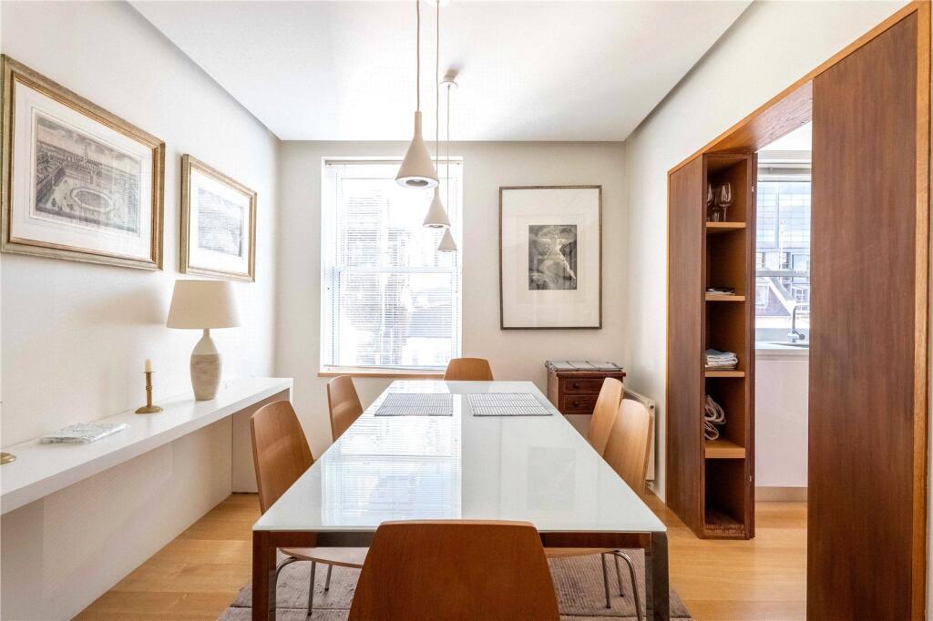 Main image of property: Hans Place, Knightsbridge, SW1X