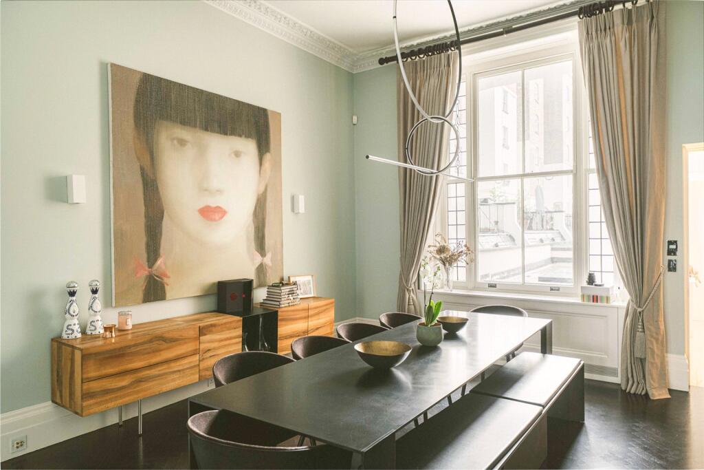 Main image of property: Queen's Gate Place, South Kensington, SW7