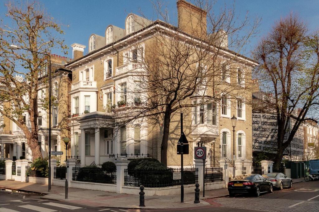 Main image of property: Tregunter Road, Chelsea, SW10