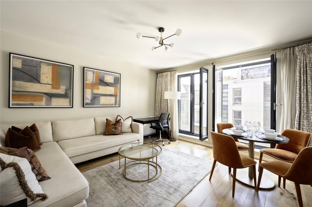 Main image of property: Fulham Road, Chelsea, SW3