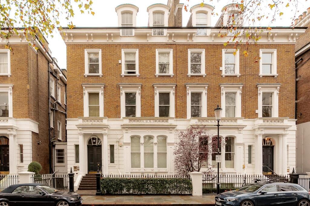 Main image of property: Bolton Gardens, Earls Court, SW5