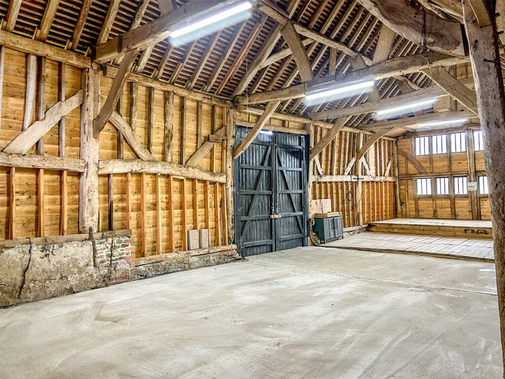 Main image of property: Balchins Lane, Westcott