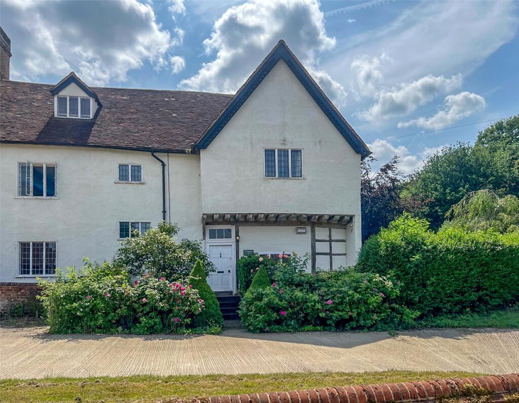 Main image of property: Paddington Farm, Abinger Hammer